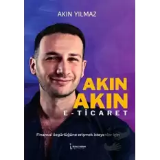 Akın Akın E-ticaret