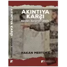 Akıntıya Karşı