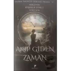 Akıp Giden Zaman