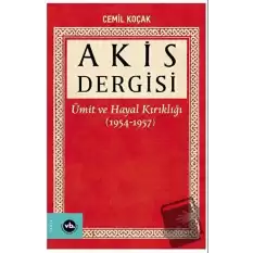 Akis Dergisi