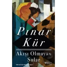 Akışı Olmayan Sular