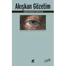 Akışkan Gözetim