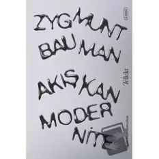 Akışkan Modernite