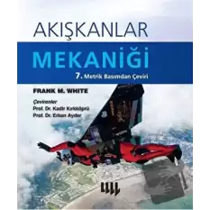 Akışkanlar Mekaniği (Ciltli)