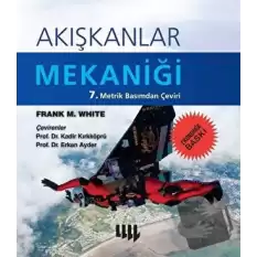 Akışkanlar Mekaniği (Ekonomik Baskı)