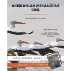 Akışkanlar Mekaniğine Giriş