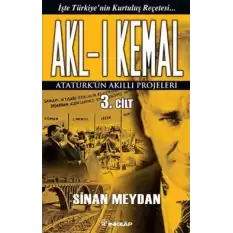 Akl-ı Kemal Cilt: 3