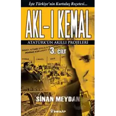 Akl-ı Kemal Cilt: 3