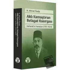 Aklı Kamaştıran Belagat Kasırgası