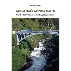 Aklım Dağlarında Kaldı