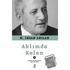 Aklımda Kalan 1