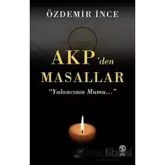 AKPden Masallar