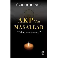 Akpden Masallar