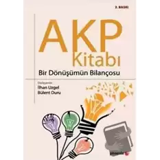 AKP Kitabı