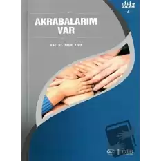 Akrabalarım Var Ailem 6