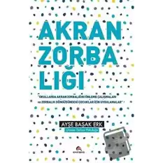 Akran Zorbalığı