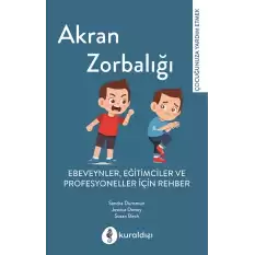 Akran Zorbalığı