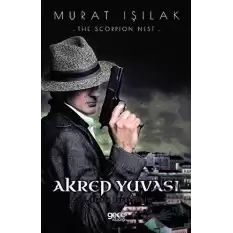 Akrep Yuvası