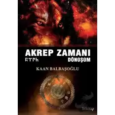 Akrep Zamanı Dönüşüm