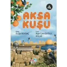 Aksa Kuşu