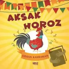 Aksak Horoz