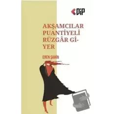 Akşamcılar Puantiyeli Rüzgar Giyer