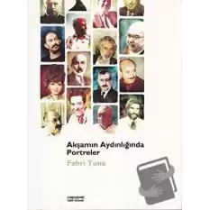 Akşamın Aydınlığında Portreler