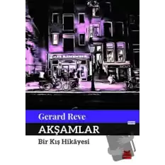 Akşamlar