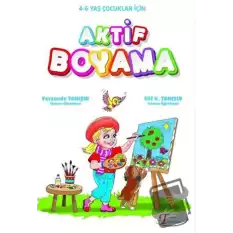 Aktif Boyama