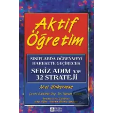 Aktif Öğretim