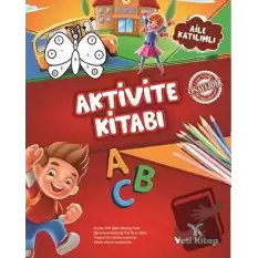 Aktivite Kitabı 1