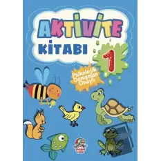 Aktivite Kitabı - 1