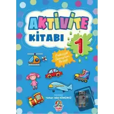 Aktivite Kitabı - 1