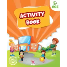 Aktivite Kitabı 1 (Activitiy Book 1)