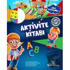 Aktivite Kitabı 2