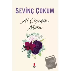 Al Çiçeğin Moru