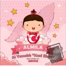 Al Yanaklı Kızıl Elma - Almila