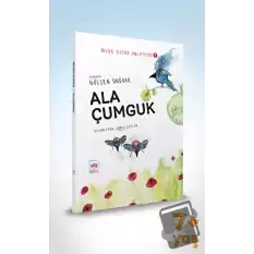 Ala Çumguk - Bilge Kutad Anlatıyor 1