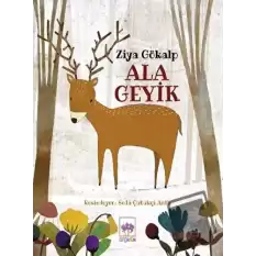Ala Geyik
