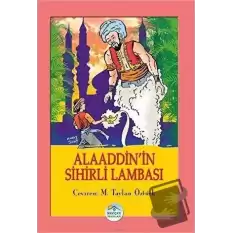 Alaaddin’in Sihirli Lambası