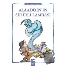 Alaaddin’in Sihirli Lambası