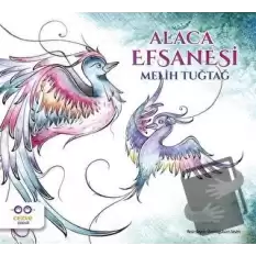 Alaca Efsanesi