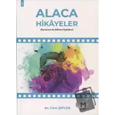 Alaca Hikayeler