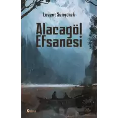 Alacagöl Efsanesi