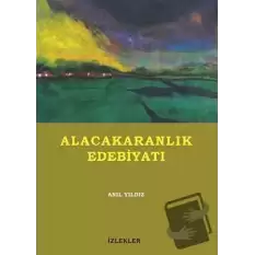 Alacakaranlık Edebiyatı