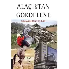 Alaçıktan Gökdelene