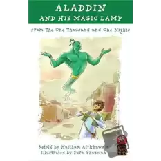 Aladdin And His Magic Lamp