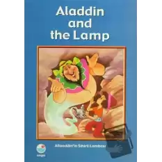 Aladdin and the Lamp (CDli)