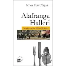 Alafranga Halleri