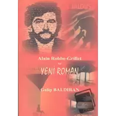 Alain Robbe-Grillet ve Yeni Roman